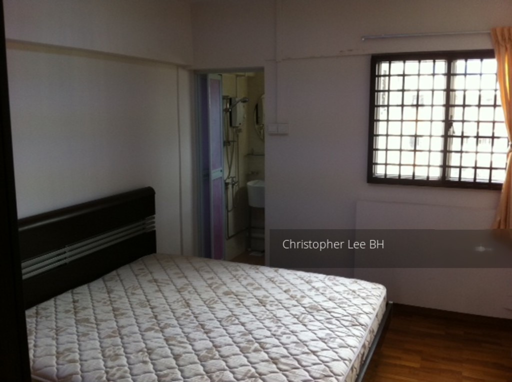 Blk 51 Telok Blangah Drive (Bukit Merah), HDB 4 Rooms #214308471